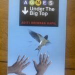 AGNES UNDER THE BIG TOP