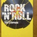 ROCK N ROLL by Tom Stoppard