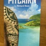 PITCAIRN by Richard Bean
