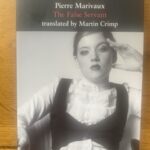 FALSE SERVANT, THE by Pierre Marivaux, translated by Martin Crimp