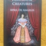 PLAYHOUSE CREATURES by April De Angelis