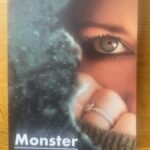 MONSTER by Abigail Hood