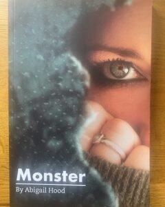 MONSTER by Abigail Hood