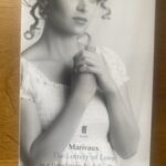 LOTTERY OF LOVE, THE by Marivaux, translated by John Fowles