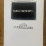 HENCEFORWARD by Alan Ayckbourn