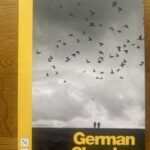 GERMAN SKERRIES by Robert Holman
